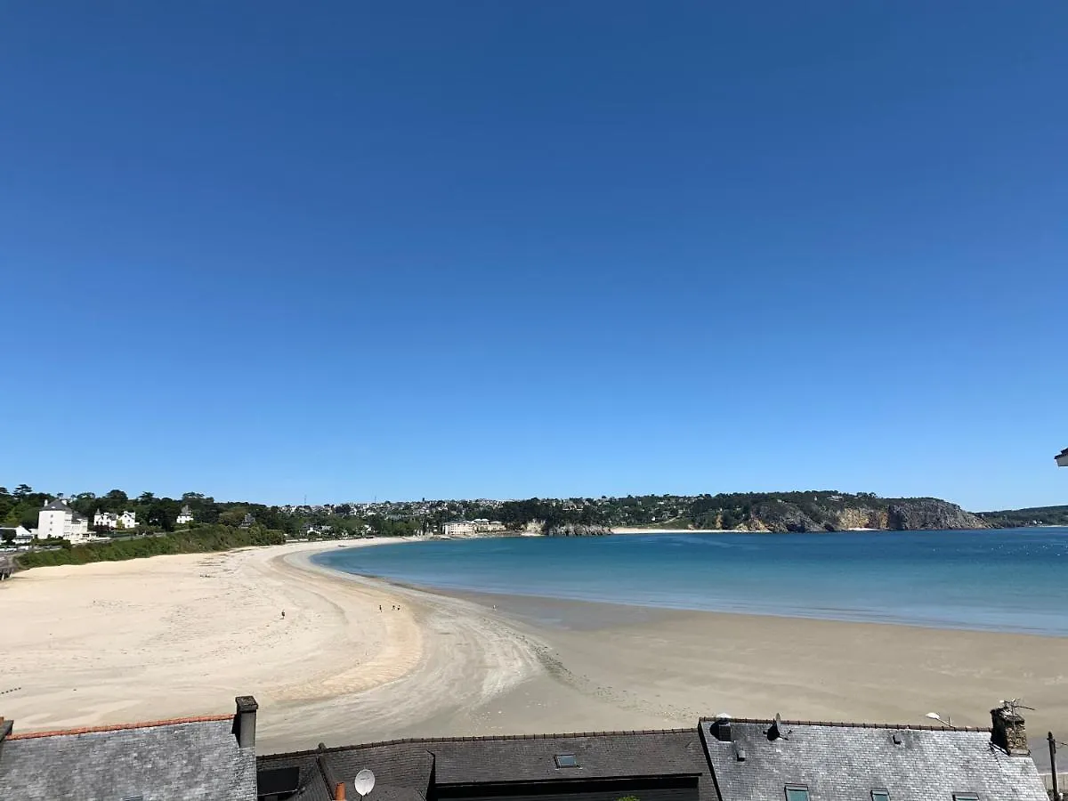 Apartment Ker Ys Appartement Vue Sur Mer Morgat France