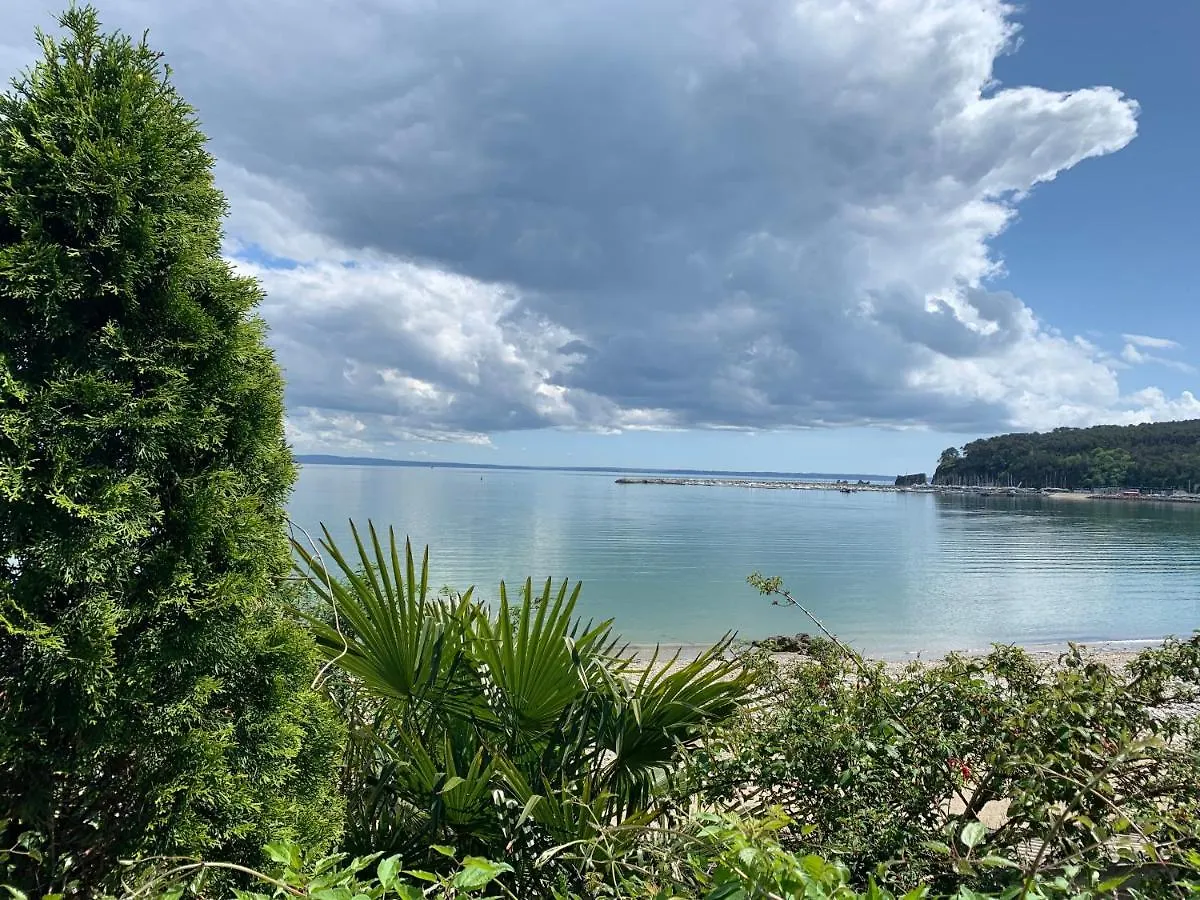 Apartment Ker Ys Appartement Vue Sur Mer Morgat