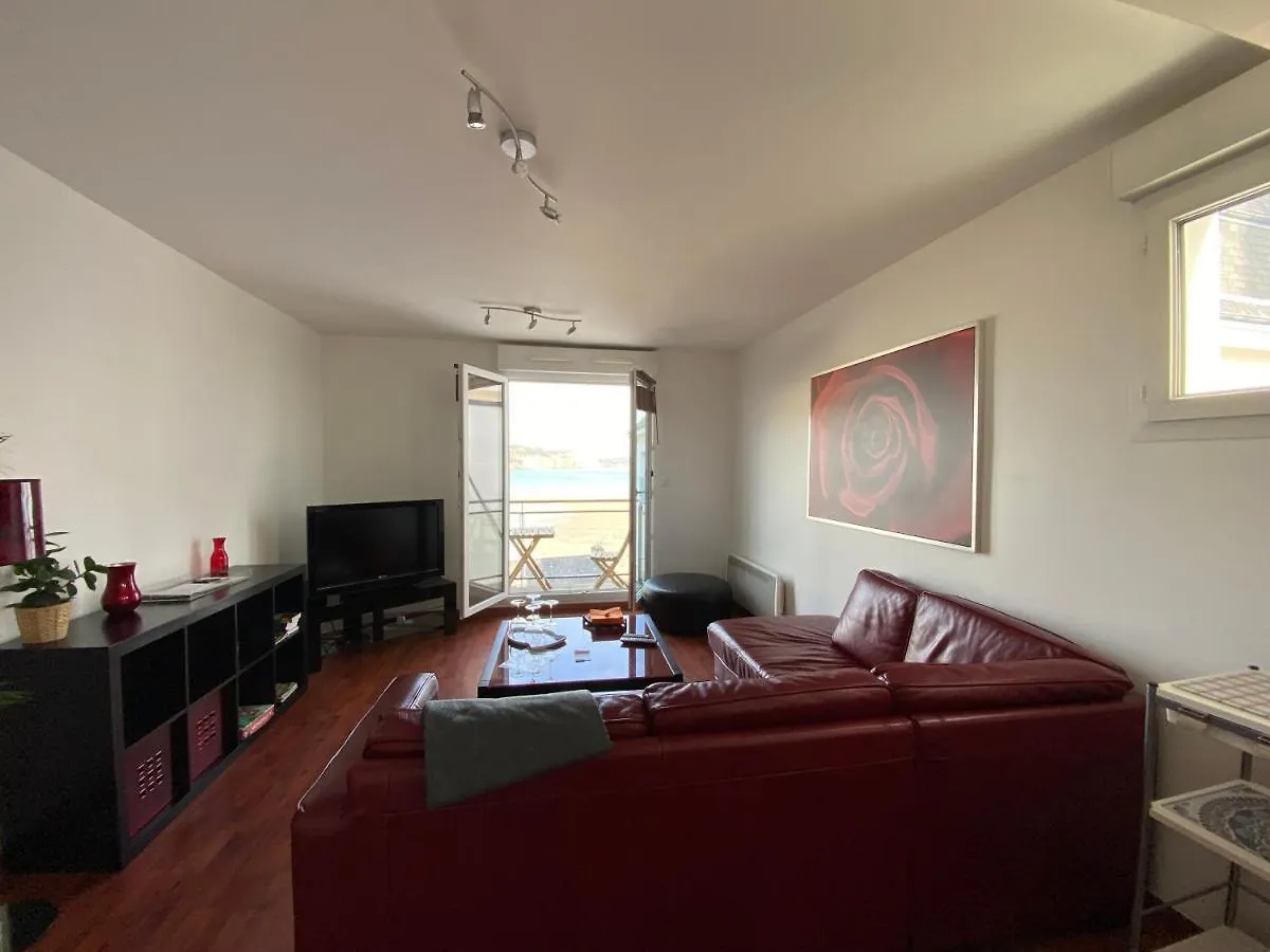 Apartment Ker Ys Appartement Vue Sur Mer Morgat