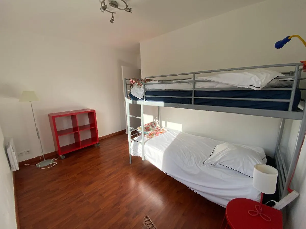 Ker Ys Appartement Vue Sur Mer Morgat France