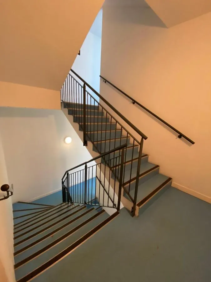 Apartment Ker Ys Appartement Vue Sur Mer Morgat