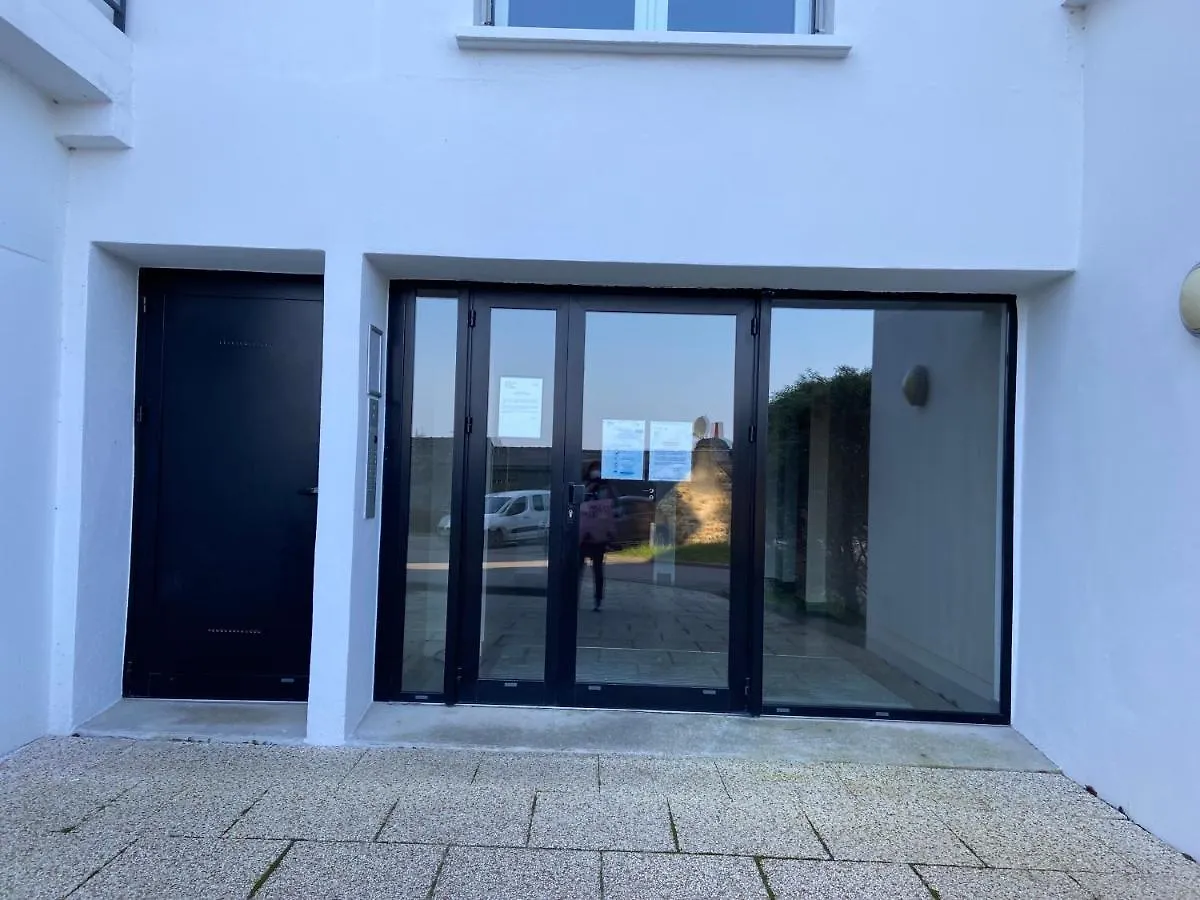 Apartment Ker Ys Appartement Vue Sur Mer Morgat