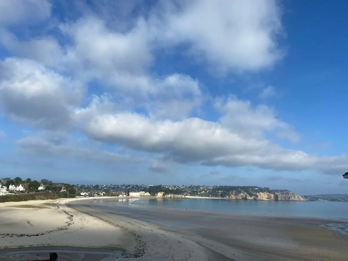 Apartment Ker Ys Appartement Vue Sur Mer Morgat